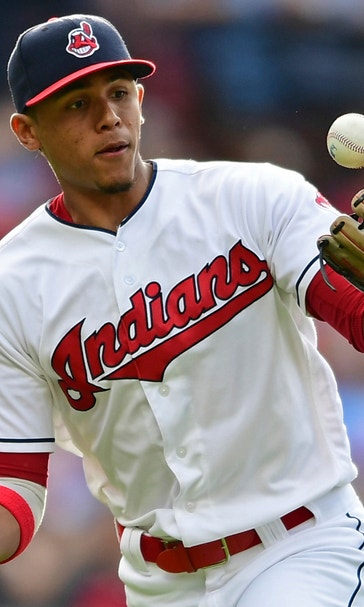 Indians send INF Gonzalez to Pirates in 5-player swap
